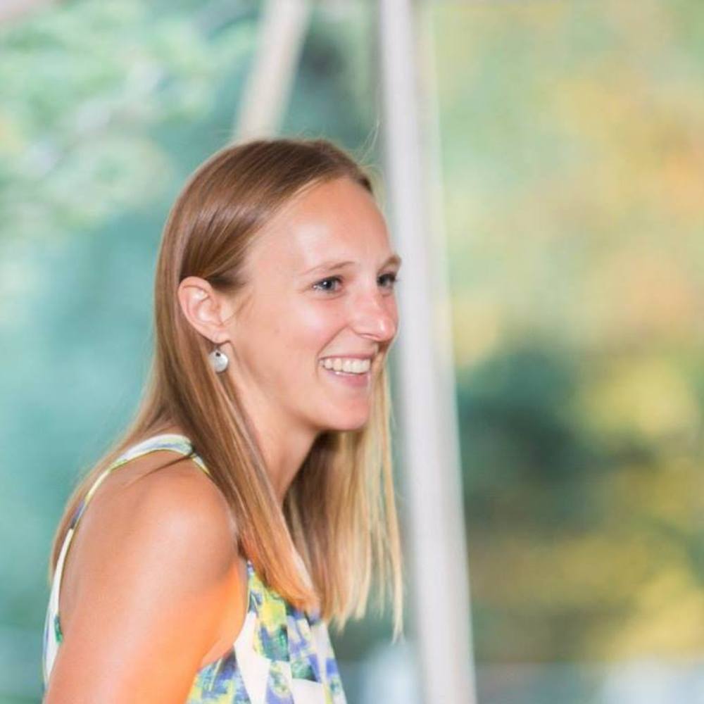 Meet your Posher, Liza